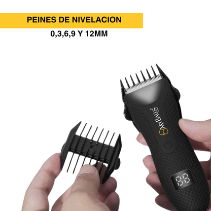 Afeitadora  My Balls 4.0 Pro®