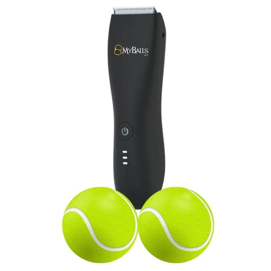 Combo perfecto My Balls 2.0 Pro® + My Balls 4.0®