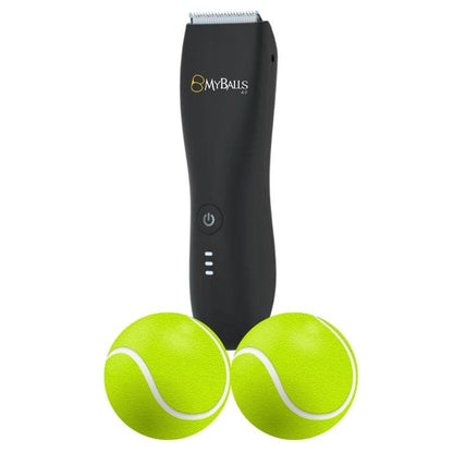 Combo perfecto My Balls 2.0 Pro® + My Balls 4.0®