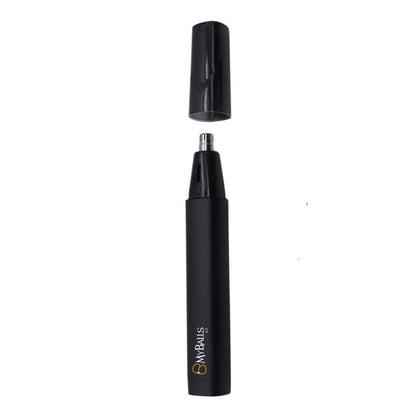 Tripack Trimmer Mens MB - My Balls 4.0 Pro +My Balls 2.0pro +Trimmer Nariz y Orejas