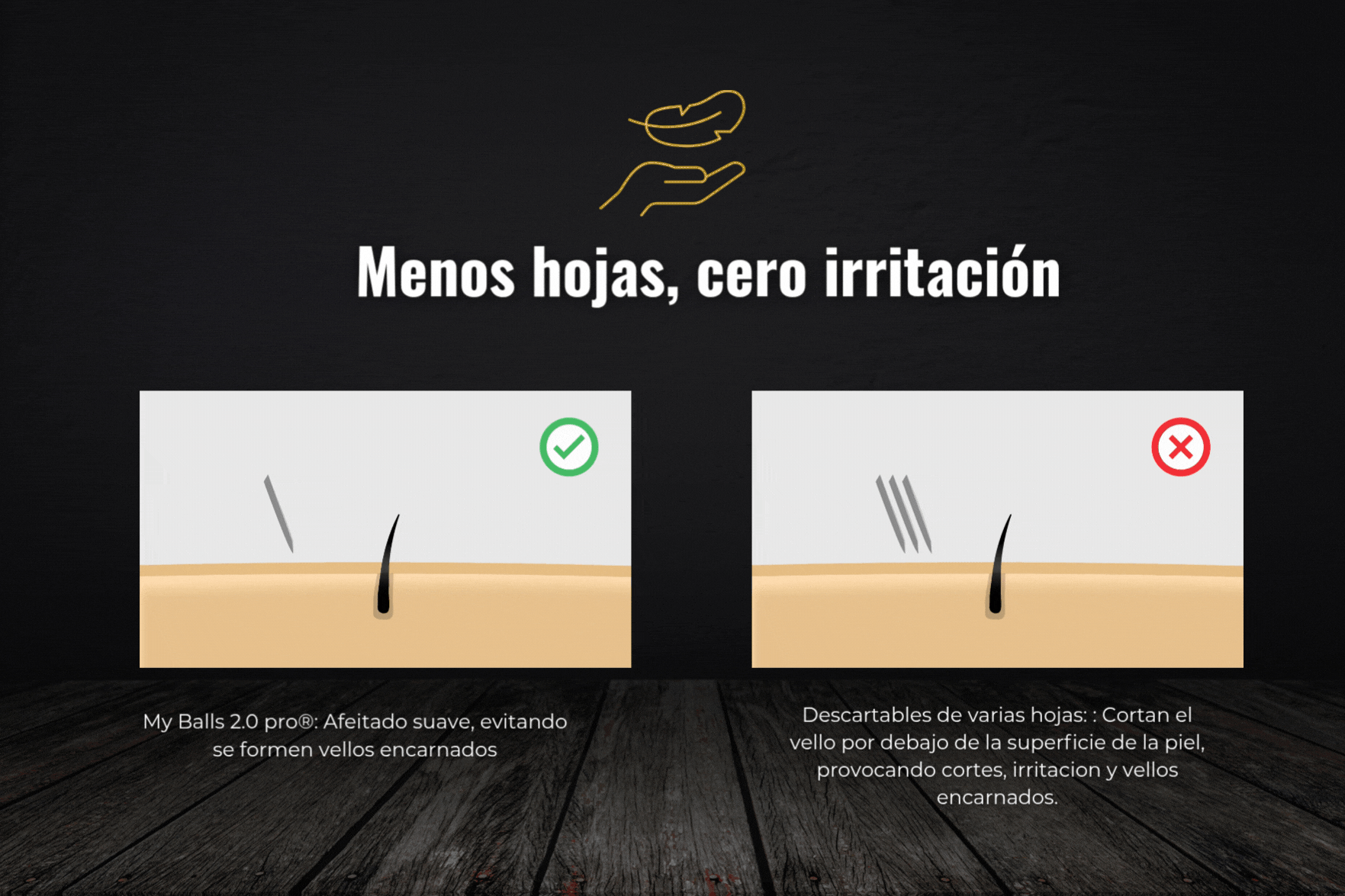 Banner responsive
