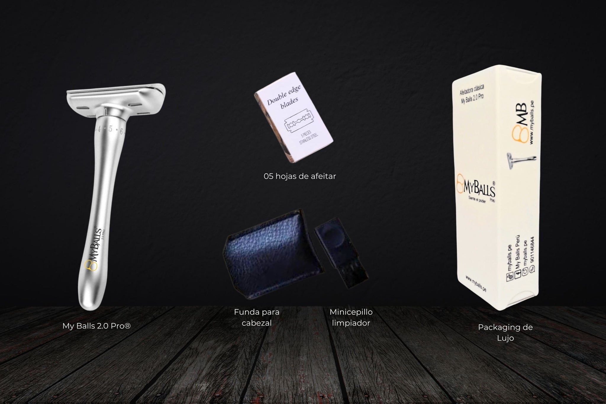 Banner responsive