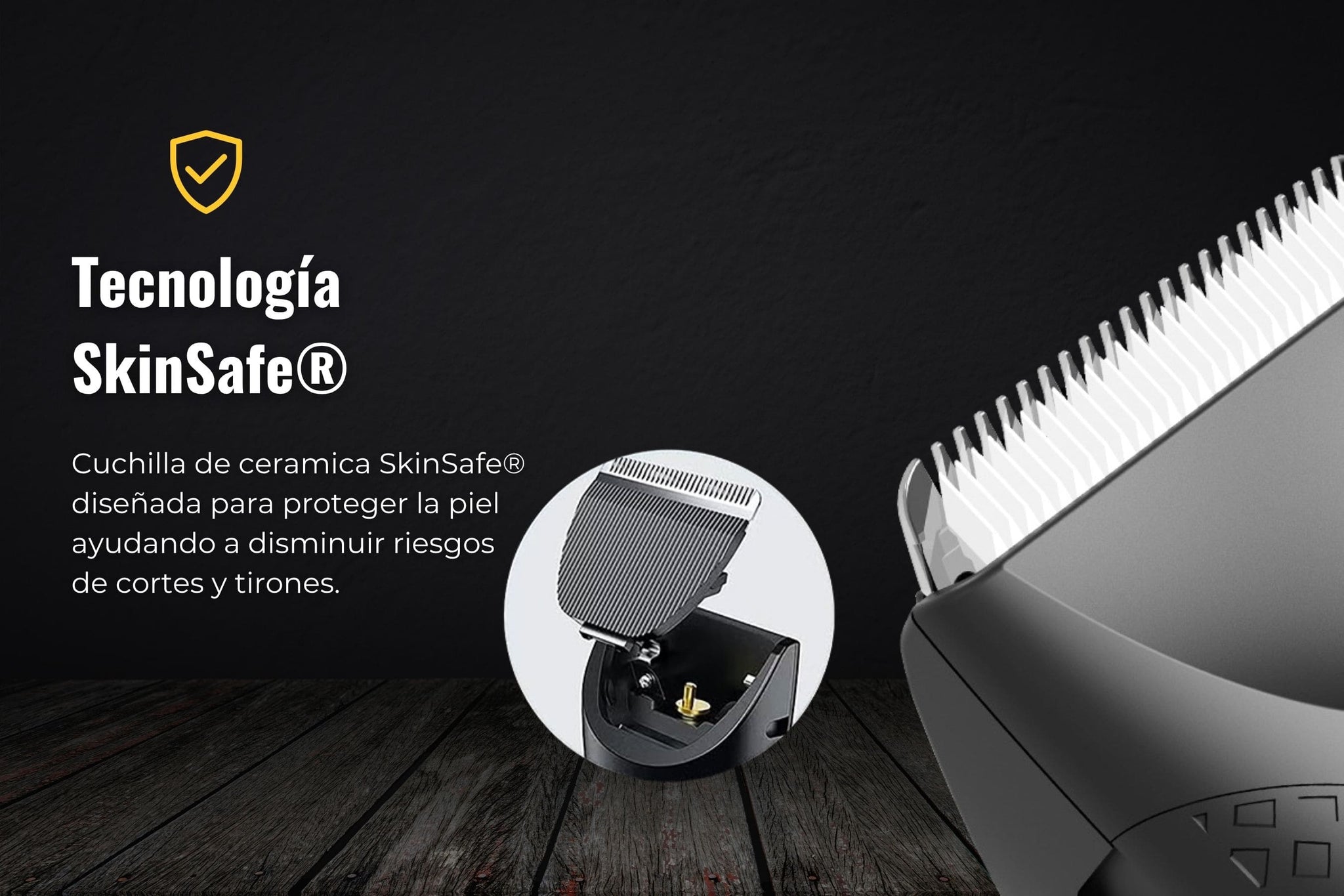Banner responsive