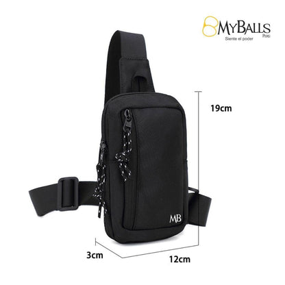 Mini Bolso de pecho Mens MB®