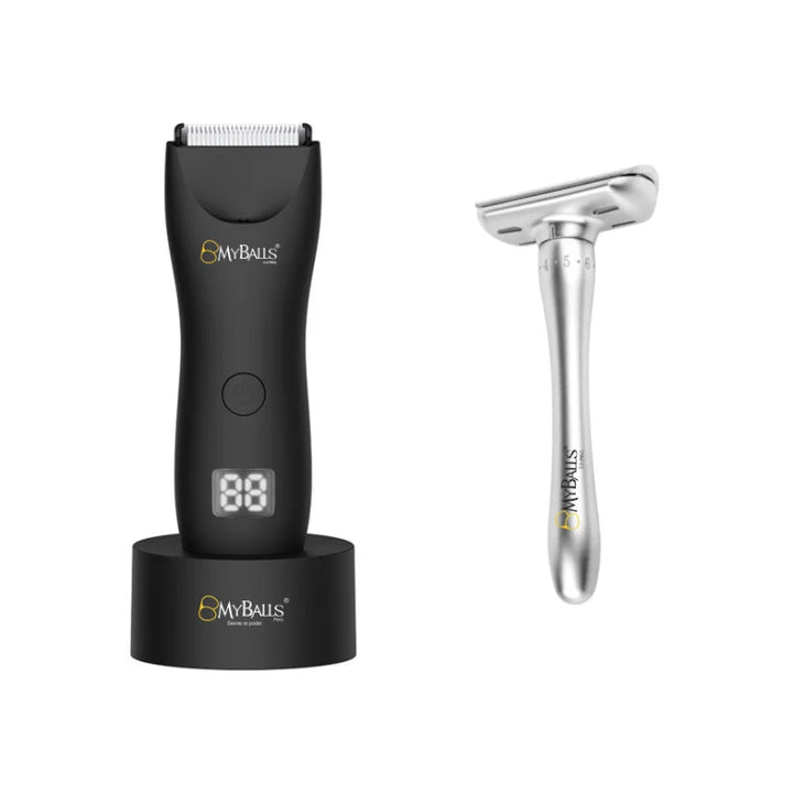 Combo perfecto® 2.0Pro + 4.0 Pro®