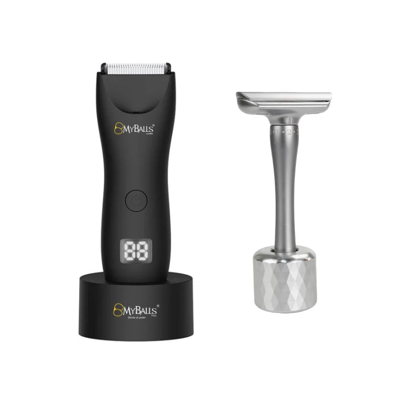 Combo perfecto® 2.0Pro + 4.0 Pro®