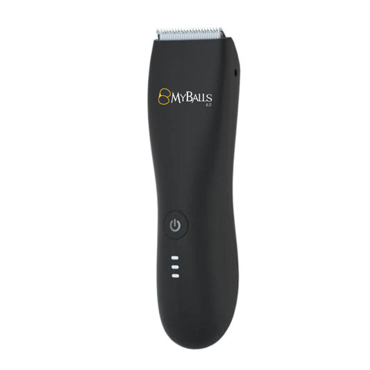 Afeitadora Intima Masculina My Balls 4.0®
