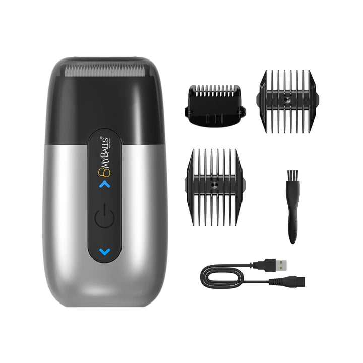 My Balls Beard Razor® - Barba y corporal