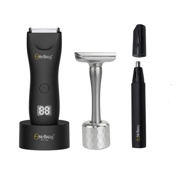 Tripack My Balls Pro®