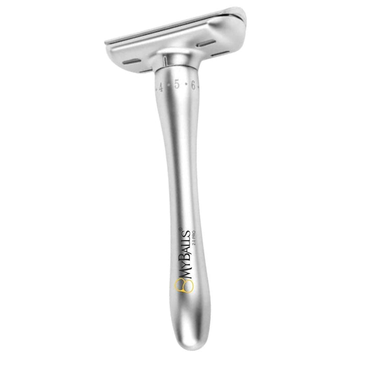 Afeitadora Clásica imantada My Balls 2.0 Pro® - My Balls Perú