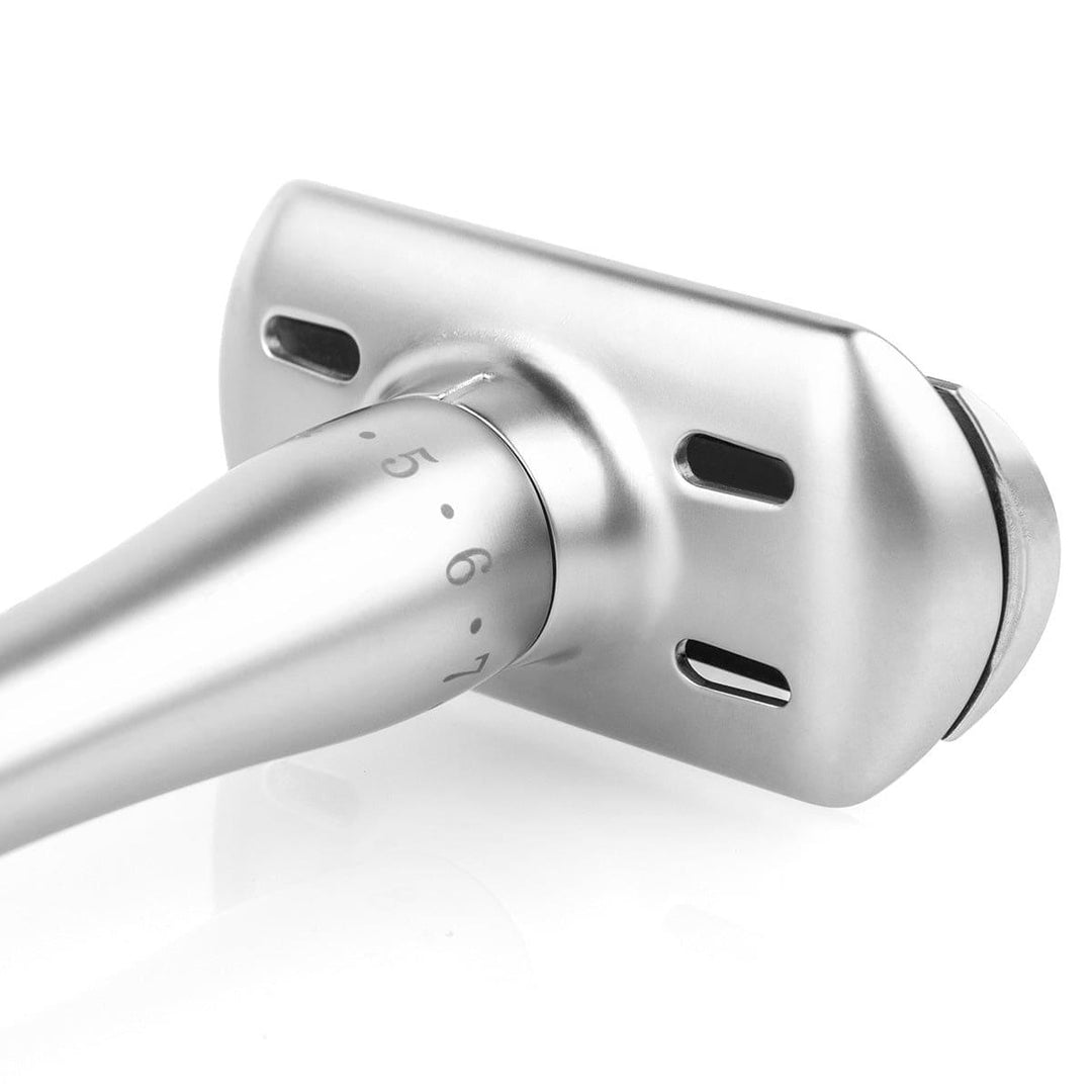 Afeitadora Clásica imantada My Balls 2.0 Pro® - My Balls Perú