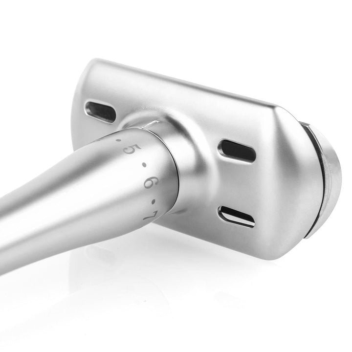 Afeitadora Clásica imantada My Balls 2.0 Pro® - My Balls Perú