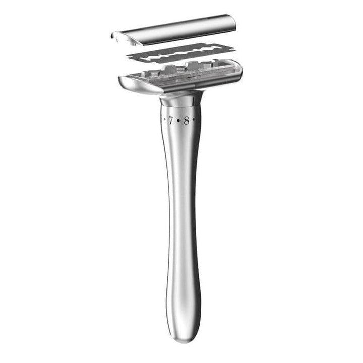 Afeitadora Clásica imantada My Balls 2.0 Pro® - My Balls Perú