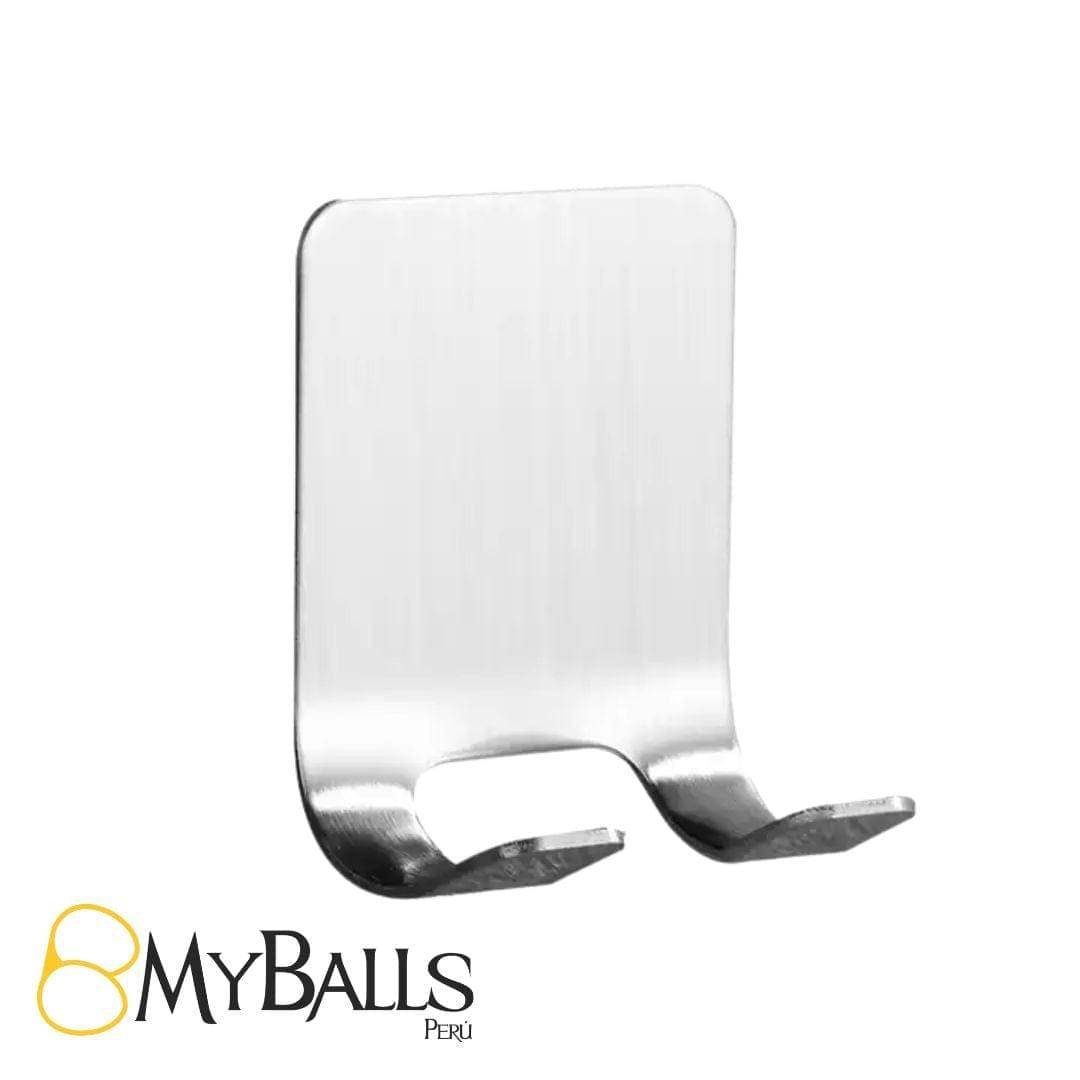 Colgador de pared para afeitadora clasica My Balls 2.0® - My Balls Perú